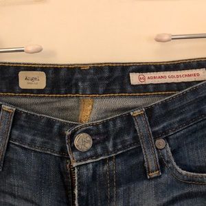 Adriano Goldschmied (AG) Jeans